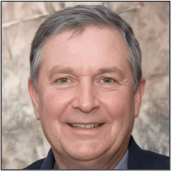 AlphaGummy customer review Peter Jhonson