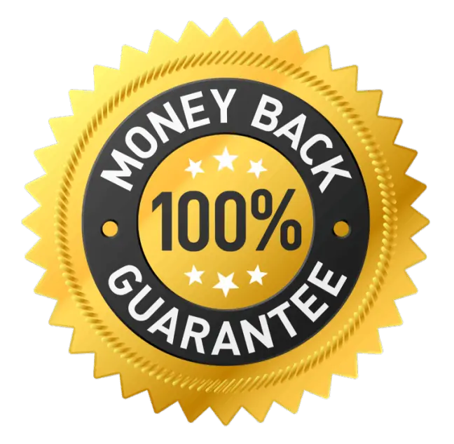Alpha Gummy 100% refund Guarantee