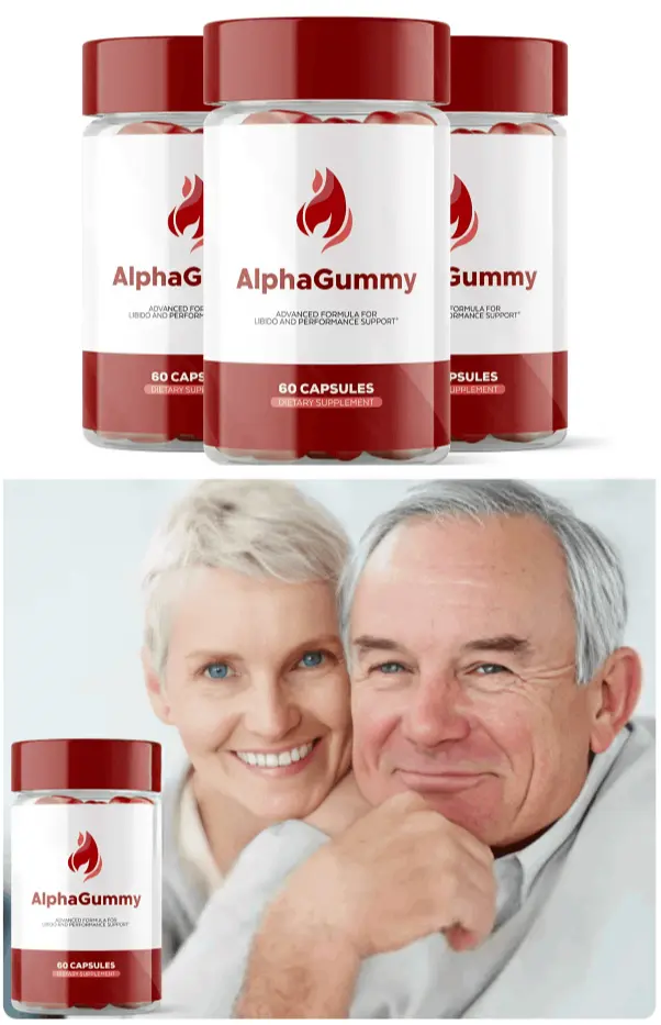 What is Alpha Gummy